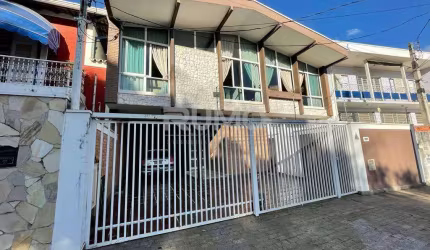 Casa com 4 quartos à venda na Rua Bauru, 232, Vila Nova São José, Campinas, 255 m2 por R$ 900.000