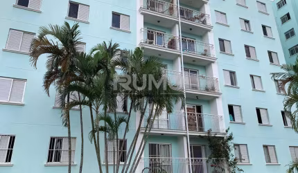 Apartamento com 3 quartos à venda na Rua Patativa, 210, Vila Nova Teixeira, Campinas, 83 m2 por R$ 450.000