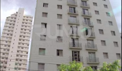 Apartamento com 2 quartos à venda na Avenida Princesa D'Oeste, 1055, Vila Paraíso, Campinas, 90 m2 por R$ 575.000