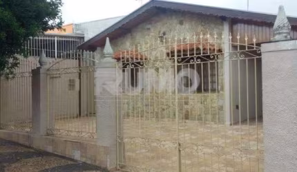 Casa com 3 quartos à venda na Rua Lutécia, 108, Vila Pompéia, Campinas, 161 m2 por R$ 760.000