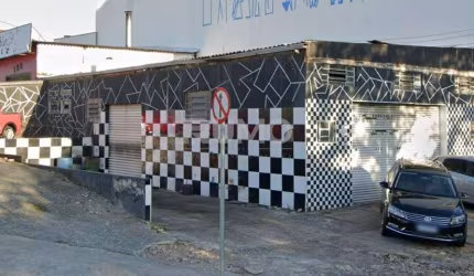 Prédio à venda na Rua Doze de Outubro, 308, Vila Santana, Valinhos, 275 m2 por R$ 1.500.000