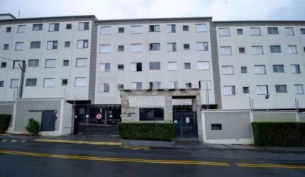 Apartamento com 2 quartos à venda na Avenida Carlos de Araújo Gobbi, 220, Vila São Bento, Campinas, 52 m2 por R$ 245.000