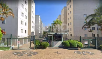 Apartamento com 3 quartos à venda na Avenida Carlos de Araújo Gobbi, 444, Vila São Bento, Campinas, 78 m2 por R$ 425.000
