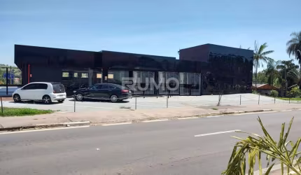 Prédio para alugar na Avenida Antônio Carlos Couto de Barros, 1510, Vila Sônia (Sousas), Campinas, 890 m2 por R$ 35.000