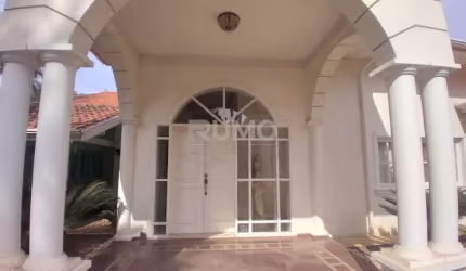 Casa em condomínio fechado com 4 quartos à venda na Rodovia Comendador Guilherme Mamprim Km, 83, Dois Córregos, Valinhos, 1200 m2 por R$ 7.500.000