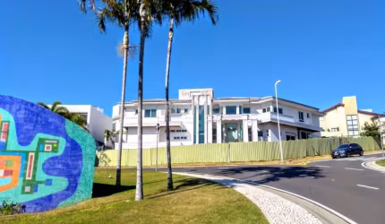 Casa em condomínio fechado com 6 quartos à venda na Rua Bourdeaux, 3, Ville Sainte Helene, Campinas, 820 m2 por R$ 3.850.000