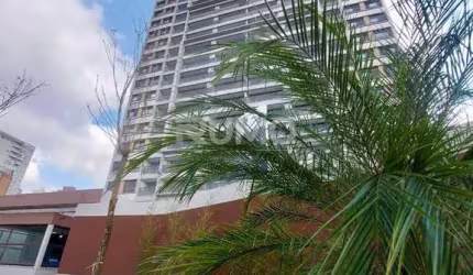 Apartamento com 2 quartos à venda na Avenida Barão de Itapura, 850, Jardim Guanabara, Campinas, 57 m2 por R$ 579.000