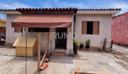 Casa comercial à venda na Avenida das Amoreiras, 6487, Jardim Novo Campos Elíseos, Campinas, 189 m2 por R$ 900.000