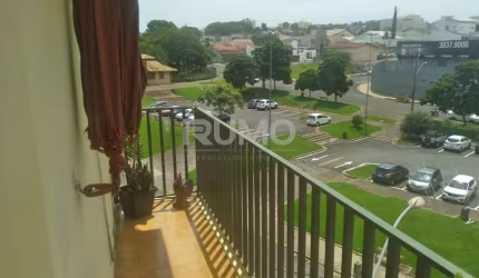 Apartamento com 3 quartos à venda na José Alves Guedes, 1320, Jardim São João 2° Parte, Jaguariúna, 127 m2 por R$ 450.000