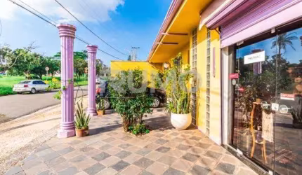 Casa com 3 quartos à venda na Rua Dona Luísa de Gusmão, 55, Vila Nogueira, Campinas, 220 m2 por R$ 980.000
