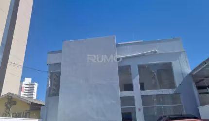 Prédio à venda na Avenida Barão de Itapura, 2355., Jardim Guanabara, Campinas, 299 m2 por R$ 3.500.000