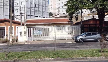 Casa com 4 quartos à venda na Avenida José Gabeta, 98, Vila Marieta, Campinas, 151 m2 por R$ 890.000