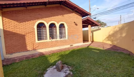 Casa comercial à venda na Rua Maurílio Augusto Villas Boas, 6, Novo Taquaral, Campinas, 175 m2 por R$ 950.000