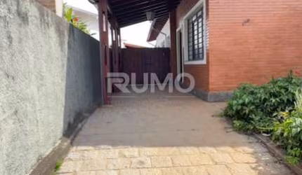 Casa comercial à venda na Rua Arthur Teixeira de Camargo, 258, Sousas, Campinas, 156 m2 por R$ 1.377.000