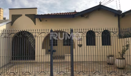 Casa comercial à venda na Rua Falcão Filho, 284., Botafogo, Campinas, 100 m2 por R$ 1.280.000