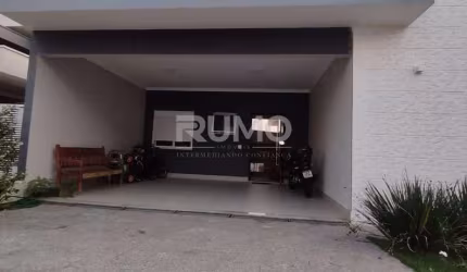Casa em condomínio fechado com 3 quartos à venda na Avenida Fernando Ruiz Neto, s/n, Swiss Park, Campinas, 212 m2 por R$ 1.590.000