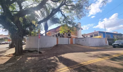Casa comercial à venda na Rua Carlos Luz, 11, Parque Taquaral, Campinas, 279 m2 por R$ 1.950.000