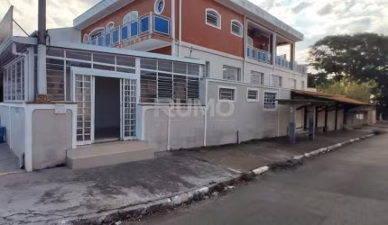 Sala comercial para alugar na Rua Ângela Signori Grigol, 503, Jardim América, Campinas, 80 m2 por R$ 1.700