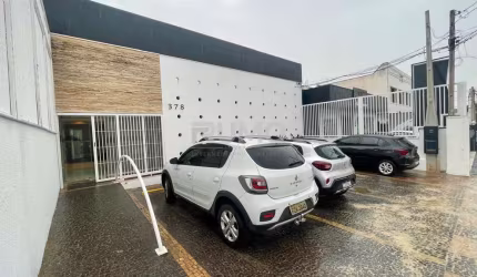 Casa comercial à venda na Avenida José Bonifácio, 378, Jardim Flamboyant, Campinas, 183 m2 por R$ 2.150.000