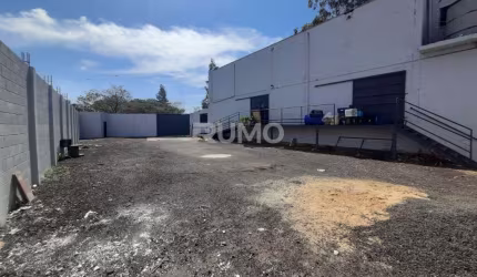 Barracão / Galpão / Depósito à venda na Rua José Maria Miranda, 56, Jardim Manchester (Nova Veneza), Sumaré, 223 m2 por R$ 950.000