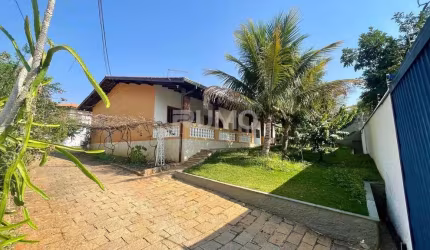 Casa comercial para alugar na Rua Jorge de Figueiredo Corrêa, 203, Parque Taquaral, Campinas, 455 m2 por R$ 15.000