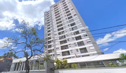Kitnet / Stúdio à venda na Rua Alferes Pedro de Souza, 18, Taquaral, Campinas, 35 m2 por R$ 499.000
