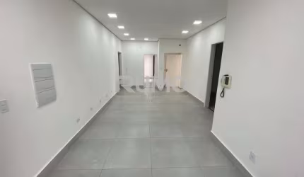 Sala comercial para alugar na Rua Orlando Carpino, 80, Jardim Chapadão, Campinas, 14 m2 por R$ 1.900