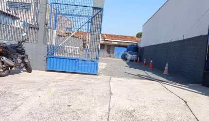 Terreno comercial à venda na Rua Antônio Fernandes Leite, 820, Jardim Santa Izabel, Hortolândia por R$ 1.378.000