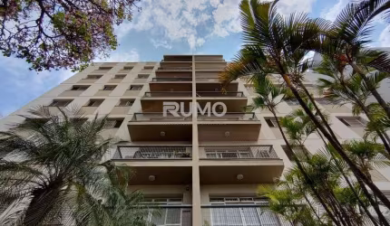 Apartamento com 4 quartos à venda na Rua Padre Almeida, 427, Cambuí, Campinas, 145 m2 por R$ 888.000