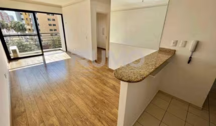 Apartamento com 2 quartos à venda na Rua Frei José de Monte Carmelo, 628, Jardim Proença, Campinas, 60 m2 por R$ 458.000