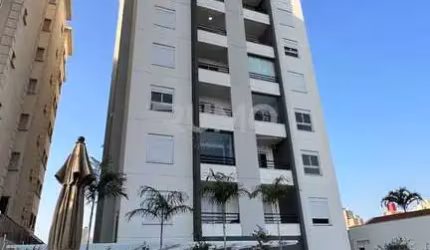 Apartamento com 2 quartos à venda na Rua Jorge Krug, 162, Jardim Guanabara, Campinas, 58 m2 por R$ 640.000