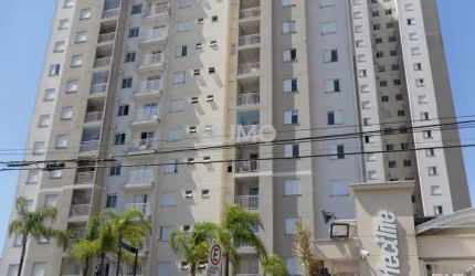 Apartamento com 2 quartos à venda na Rua Martinho Calsavara, 192, Swift, Campinas, 60 m2 por R$ 499.000