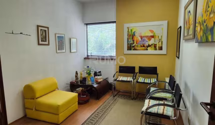 Sala comercial à venda na Rua Irmã Serafina, 863, Centro, Campinas, 57 m2 por R$ 150.000