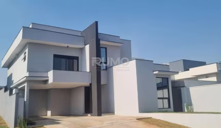 Casa em condomínio fechado com 4 quartos à venda na Rua Carlos Galhardo, 240, Parque Brasil 500, Paulínia, 311 m2 por R$ 2.600.000