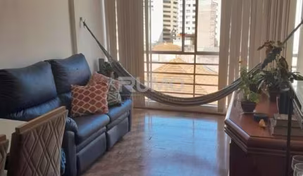 Apartamento com 2 quartos à venda na Rua Bernardino de Campos, 1039, Centro, Campinas, 70 m2 por R$ 230.000