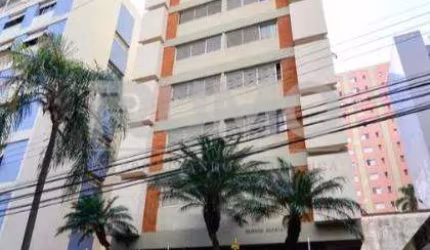 Apartamento com 1 quarto à venda na Rua Capitão José de Souza, 56, Centro, Campinas, 48 m2 por R$ 290.000