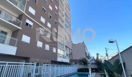 Apartamento com 3 quartos à venda na Avenida Monsenhor Jerônimo Baggio, 263, Taquaral, Campinas, 75 m2 por R$ 830.000