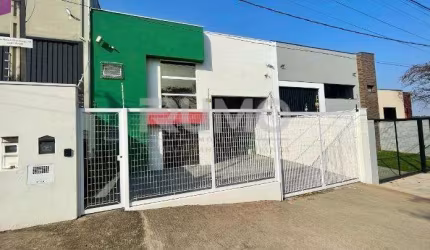 Barracão / Galpão / Depósito para alugar na Rua Maria Antônia Bicego, 156, Jardim Myrian Moreira da Costa, Campinas, 330 m2 por R$ 9.000