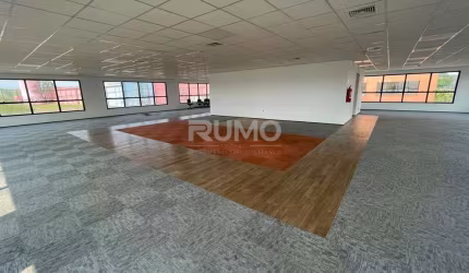 Sala comercial para alugar na Avenida Cambacica, 520, Parque dos Resedás, Campinas, 387 m2 por R$ 29.000