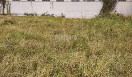 Terreno comercial à venda na Rua Leonida Reimann Trotti, S/N, Parque Via Norte, Campinas por R$ 400.000