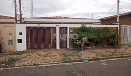 Casa com 3 quartos à venda na Rua Venezuela, 461, Jardim Nova Europa, Campinas, 153 m2 por R$ 629.000