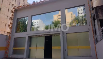 Sala comercial à venda na Avenida Princesa D'Oeste, 855, Jardim Proença, Campinas, 369 m2 por R$ 2.950.000