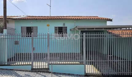 Casa com 3 quartos à venda na dos Uapixanas, 15., Vila Miguel Vicente Cury, Campinas, 84 m2 por R$ 350.000