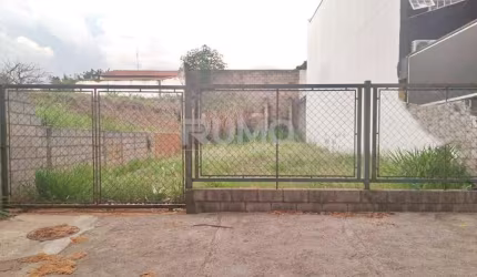 Terreno comercial à venda na Avenida Washington Luís, .1997, Vila Marieta, Campinas por R$ 1.500.000