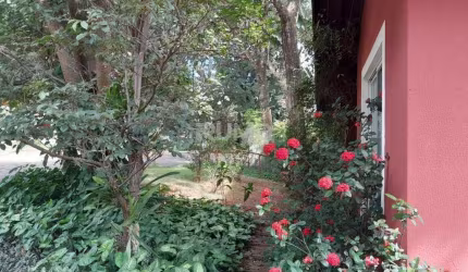 Casa em condomínio fechado com 4 quartos à venda na Rua Marco Grigol, 200, Chácara Belvedere, Campinas, 240 m2 por R$ 2.000.000