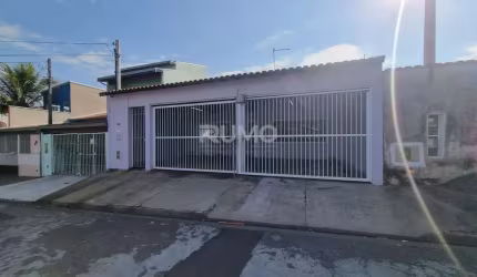 Casa em condomínio fechado com 3 quartos à venda na Rua Maria Aparecida da Silva, 340, Jardim Campos Verdes, Hortolândia, 191 m2 por R$ 590.000