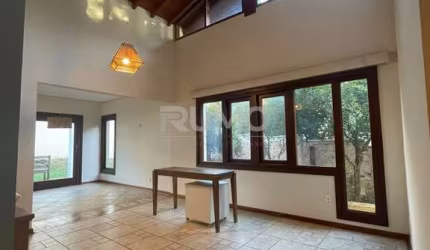 Casa em condomínio fechado com 3 quartos à venda na Rua Gago Coutinho, 155, Jardim Chapadão, Campinas, 300 m2 por R$ 1.700.000
