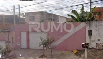 Casa em condomínio fechado com 2 quartos à venda na Rua Maria Verginia Arantes, 72, Parque Bom Retiro, Paulínia, 68 m2 por R$ 550.000