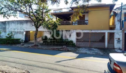 Casa em condomínio fechado com 3 quartos à venda na Rua Evaristo Júlio Cirilo Franceschini, 519, Parque Jatibaia (Sousas), Campinas, 468 m2 por R$ 1.200.000