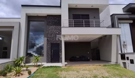 Casa em condomínio fechado com 4 quartos à venda na Rodovia Dom Pedro I, 238, Parque Rural Fazenda Santa Cândida, Campinas, 190 m2 por R$ 1.780.000